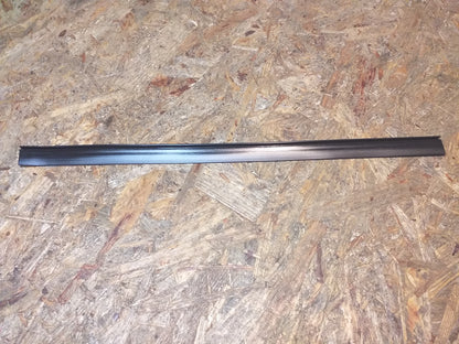 Kadett E Abdichtung Scheinwerfer an Frontverkleidung original GM Opel NEU