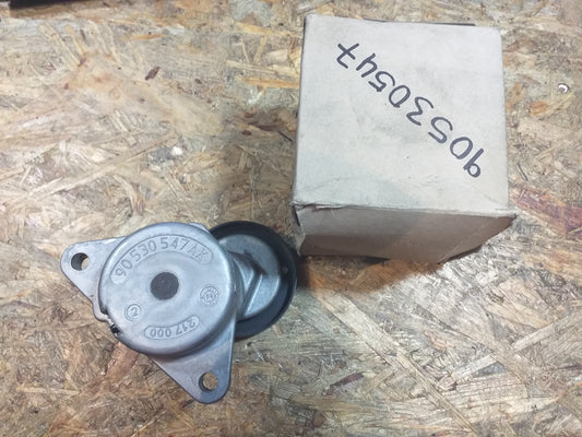 Astra G Zafira A 1,7 DTL Spannrolle Zahnriemen original GM Opel NEU