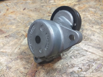 Astra G Zafira A 1,7 DTL Spannrolle Zahnriemen original GM Opel NEU