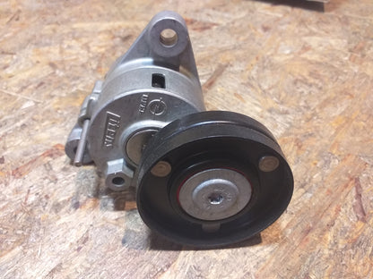 Astra G Zafira A 1,7 DTL Spannrolle Zahnriemen original GM Opel NEU