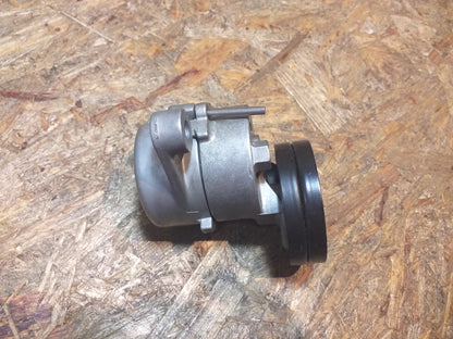 Astra G Zafira A 1,7 DTL Spannrolle Zahnriemen original GM Opel NEU