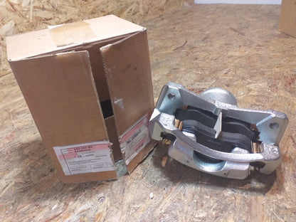 Chevrolet Kalos Schrägheck Bremssattel mit Bremsklötzen original NEU