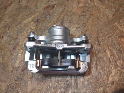 Chevrolet Kalos Schrägheck Bremssattel mit Bremsklötzen original NEU