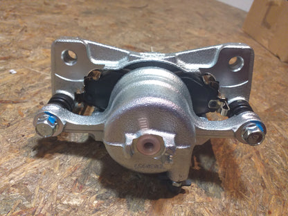 Chevrolet Kalos Schrägheck Bremssattel mit Bremsklötzen original NEU