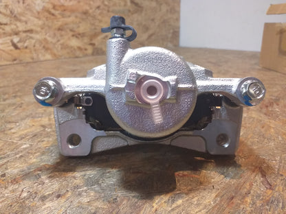 Chevrolet Kalos Schrägheck Bremssattel mit Bremsklötzen original NEU