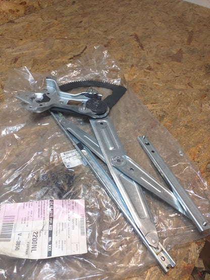 Chevrolet Rezzo Fensterheber vorne links original GM NEU