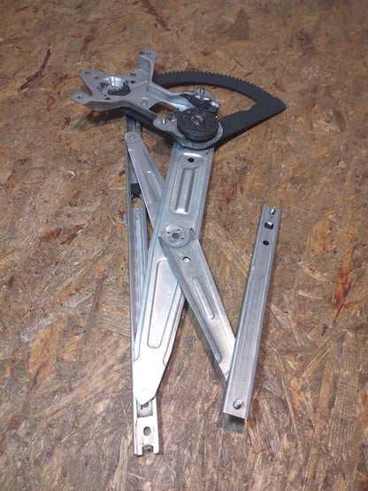 Chevrolet Rezzo Fensterheber vorne links original GM NEU