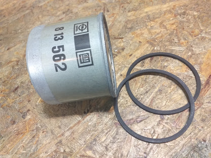 Rekord D Kraftstofffilter original GM Opel NEU