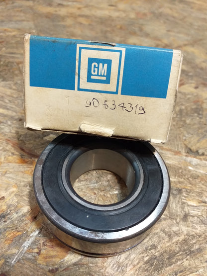 Kadett B/C Radlager hinten original GM Opel NEU