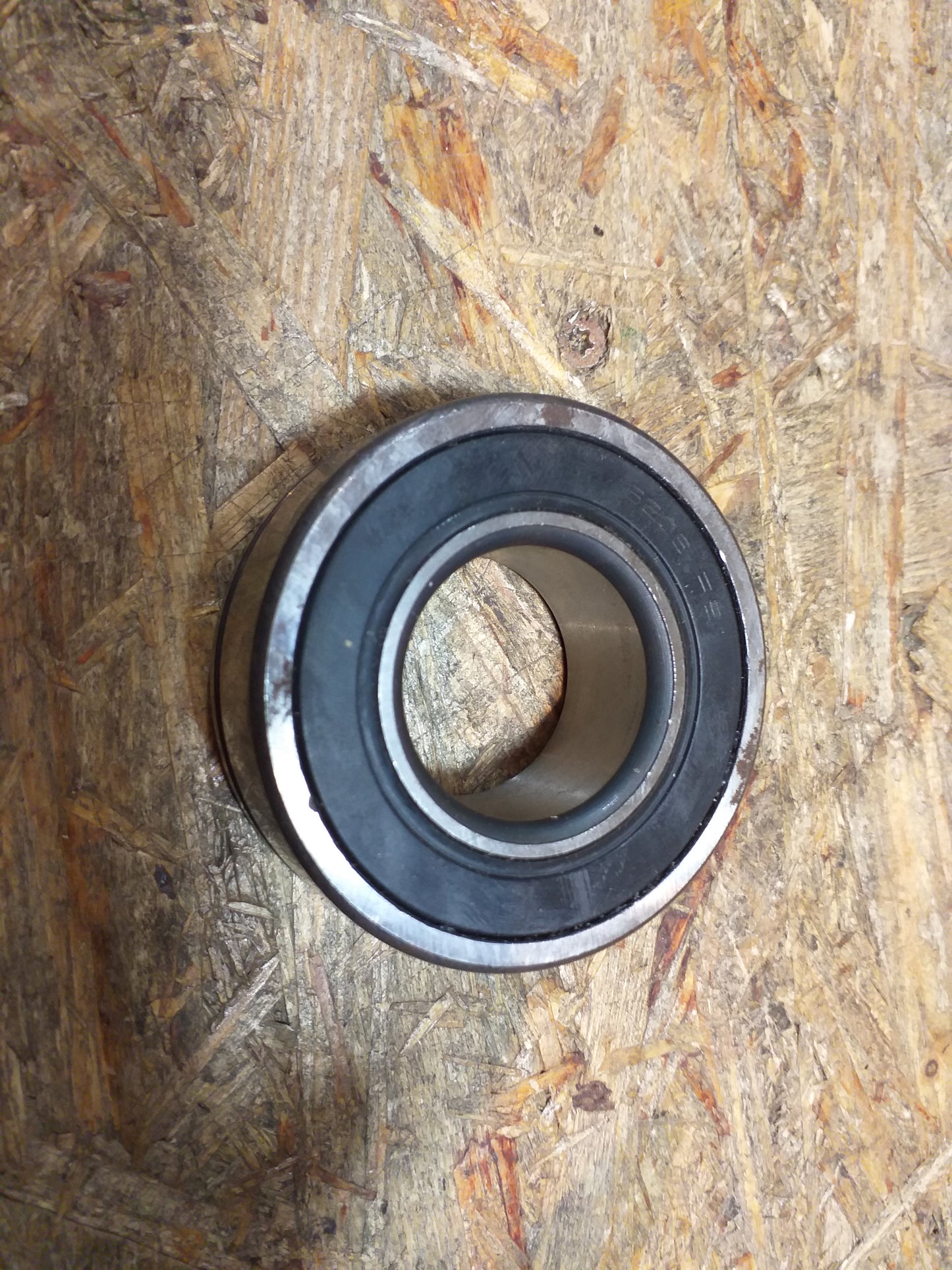 Kadett B/C Radlager hinten original GM Opel NEU