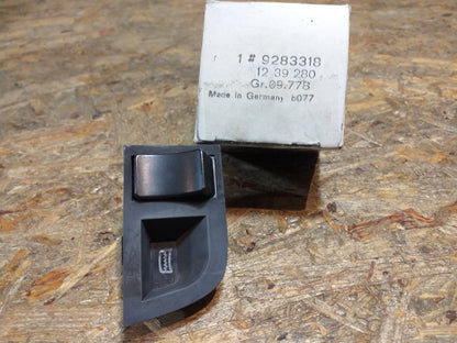 Manta B Schalter Heckscheibenheizung original GM Opel NEU