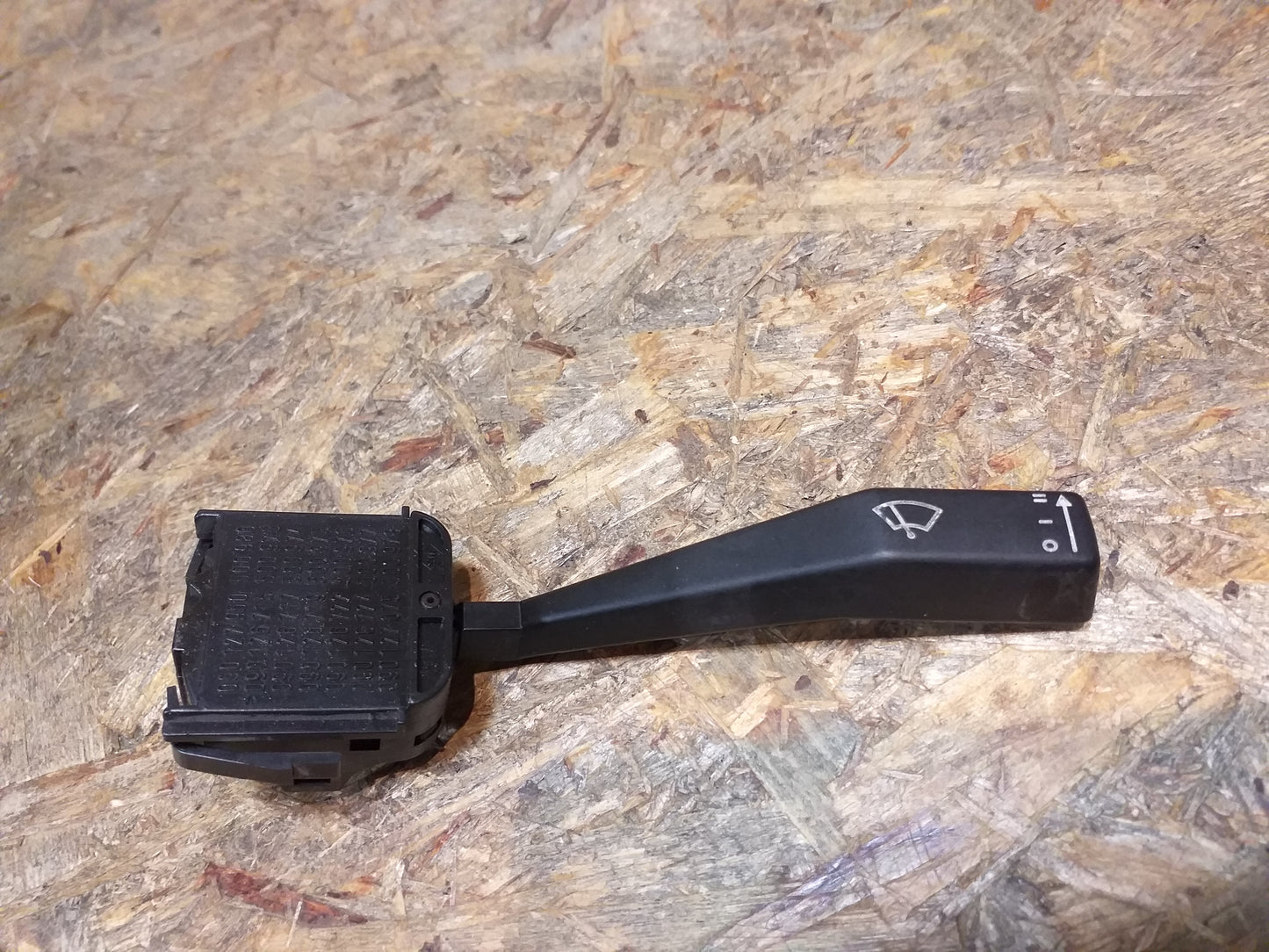 Corsa A Lenkstockschalter Scheibenwischer Schalter original GM Opel NEU