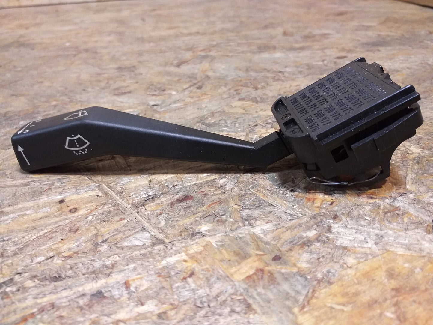Corsa A Lenkstockschalter Scheibenwischer Schalter original GM Opel NEU