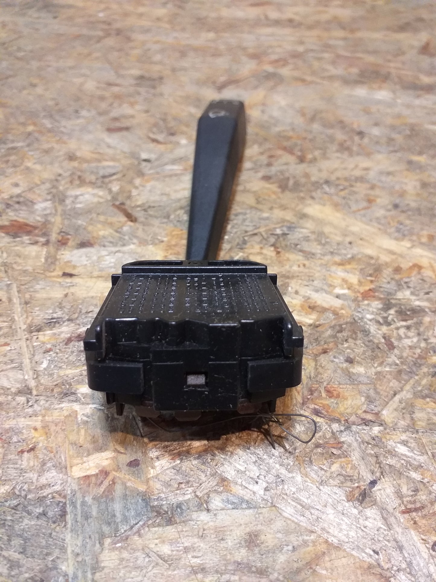 Corsa A Lenkstockschalter Scheibenwischer Schalter original GM Opel NEU