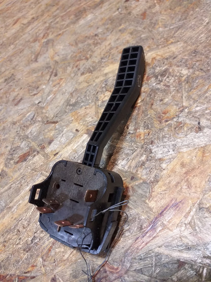 Corsa A Lenkstockschalter Scheibenwischer Schalter original GM Opel NEU