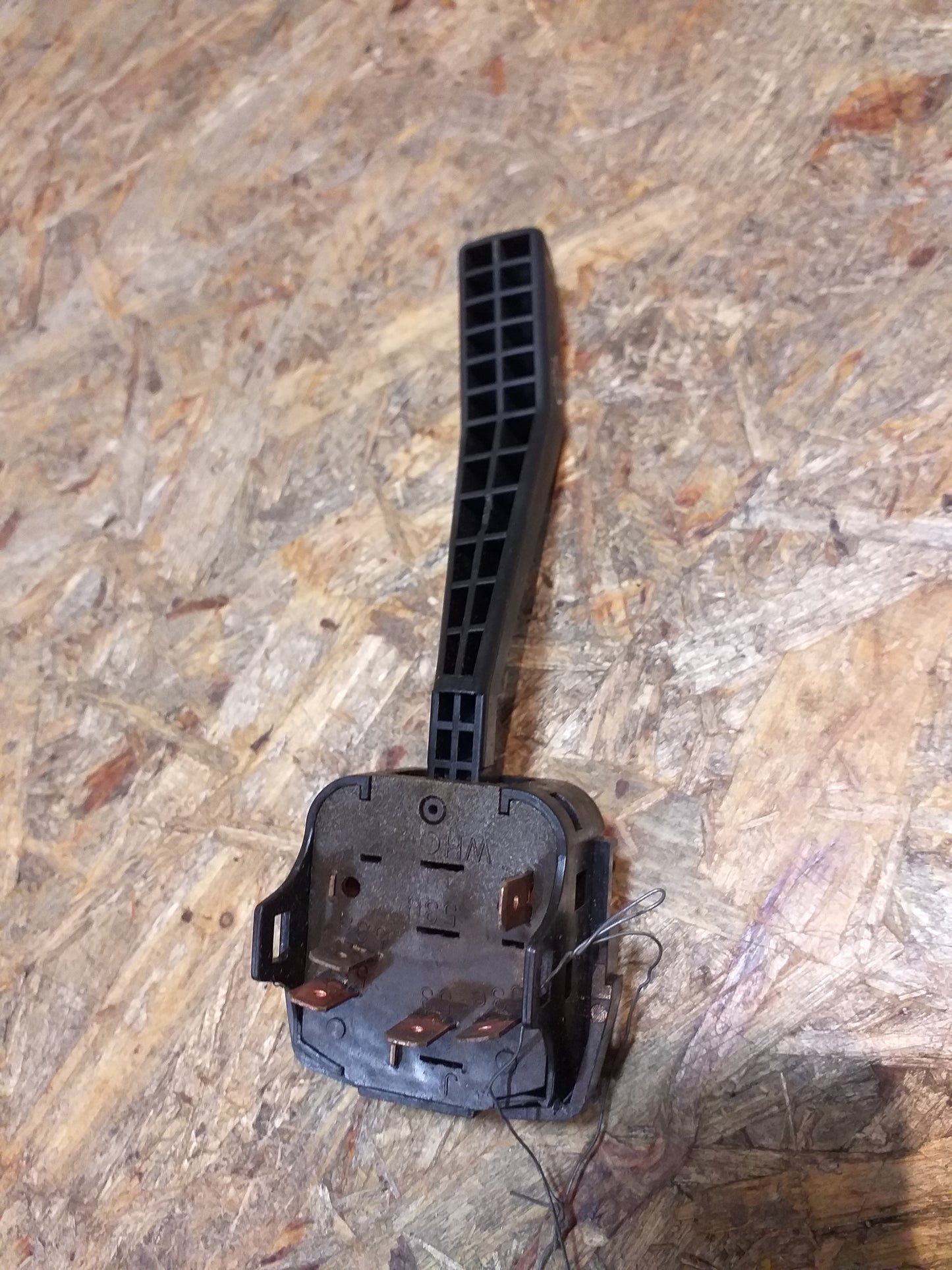 Corsa A Lenkstockschalter Scheibenwischer Schalter original GM Opel NEU