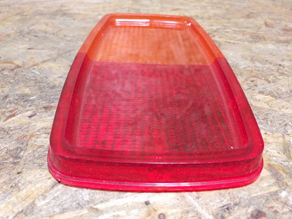 Blitz Lichtscheibe Rücklicht original Vauxhall Bedford GM original NEU
