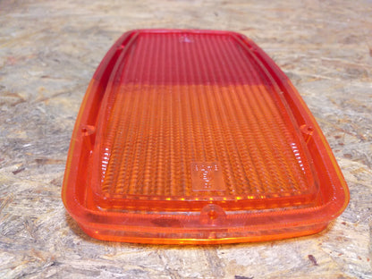 Blitz Lichtscheibe Rücklicht original Vauxhall Bedford GM original NEU