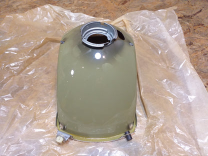 Rekord B/C Commodore A Reflektor Scheinwerfer original Bosch NEU