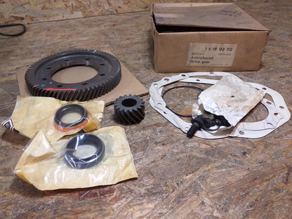 Kadett E Ascona C Antriebsrad original Opel NEU