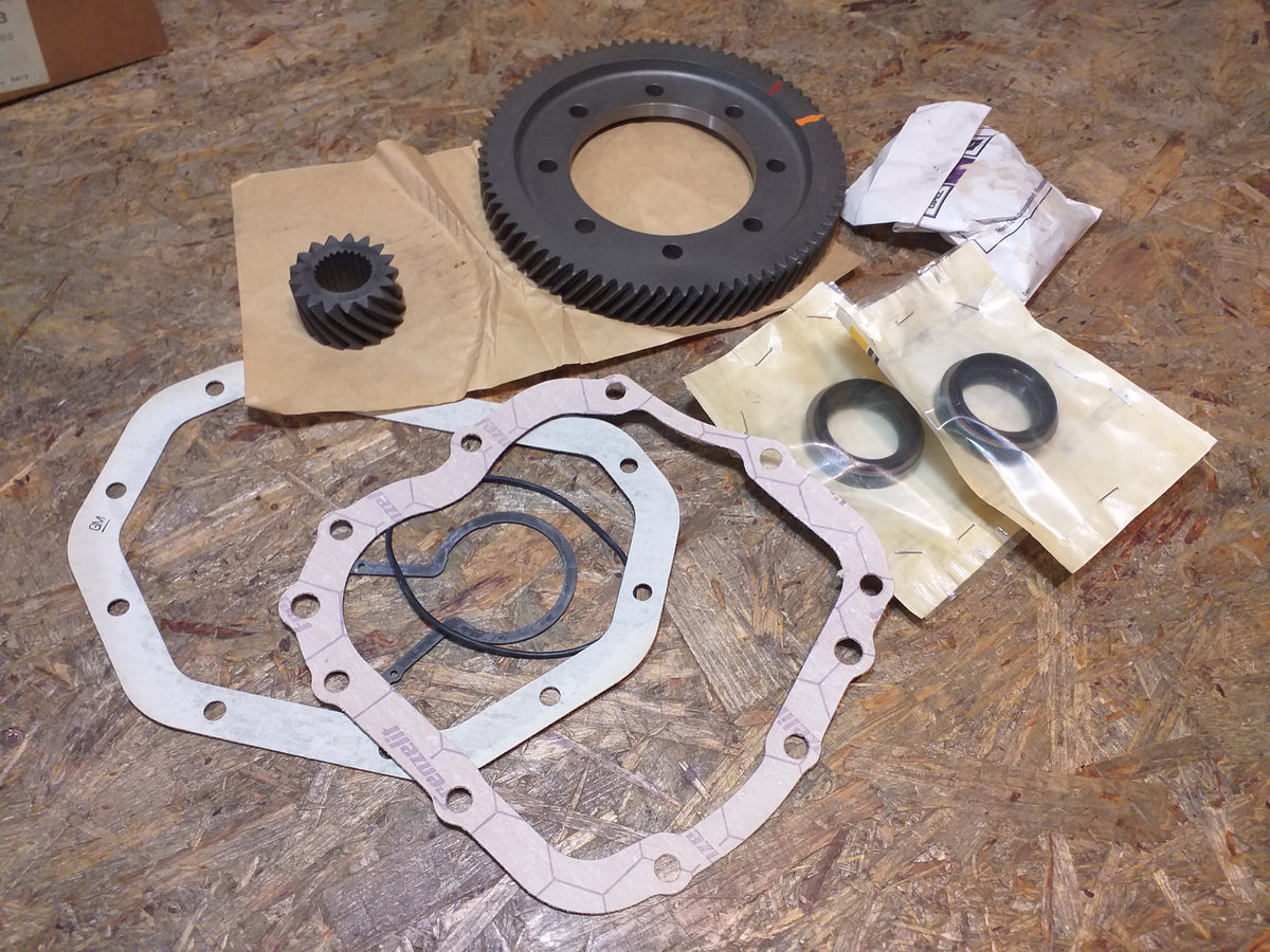 Kadett E Antriebsrad original GM Opel NEU
