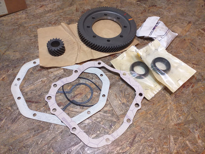 Kadett E Antriebsrad original GM Opel NEU