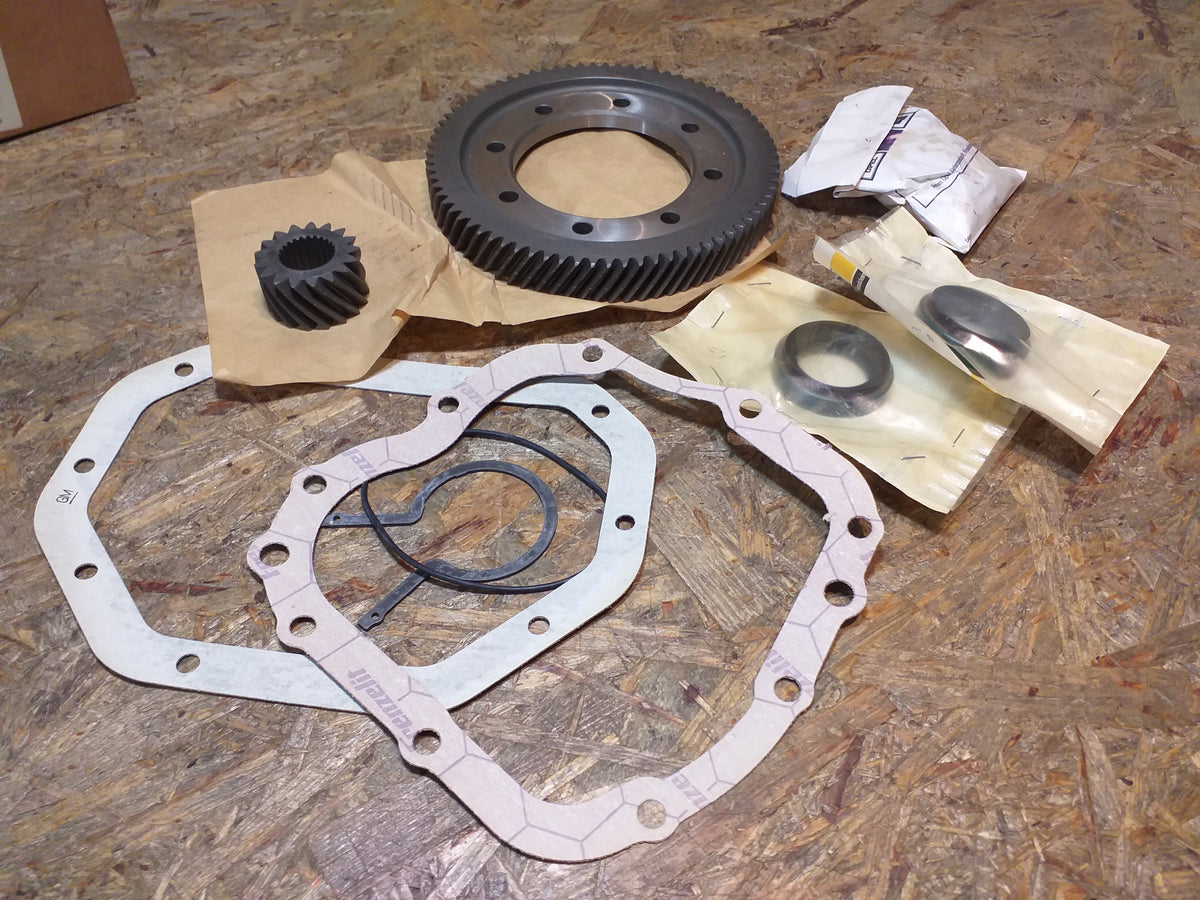 Kadett E Antriebsrad original GM Opel NEU