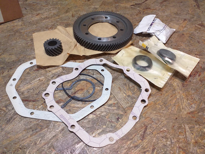 Kadett E Antriebsrad original GM Opel NEU