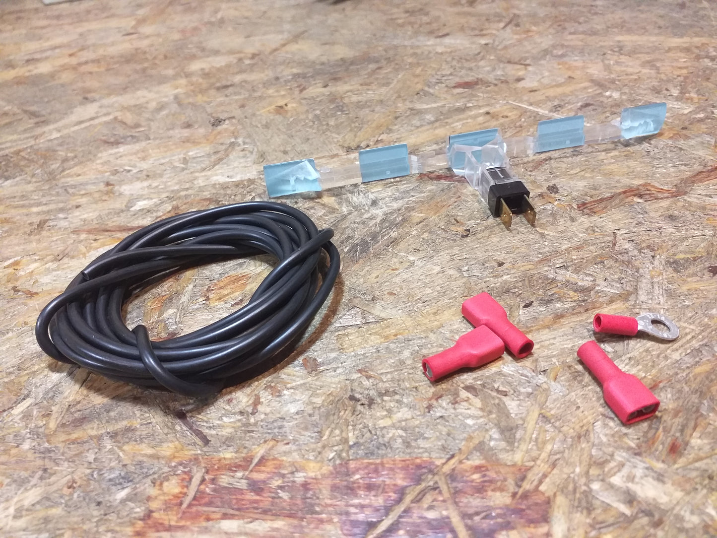 Kadett D GT Olympia Nachrüstsatz Symbolbeleuchtung original GM Opel NEU