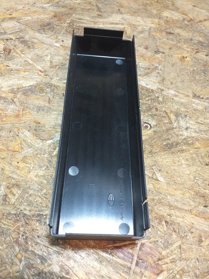 Oldtimer Youngtimer Abdeckblende Radio original Opel NEU