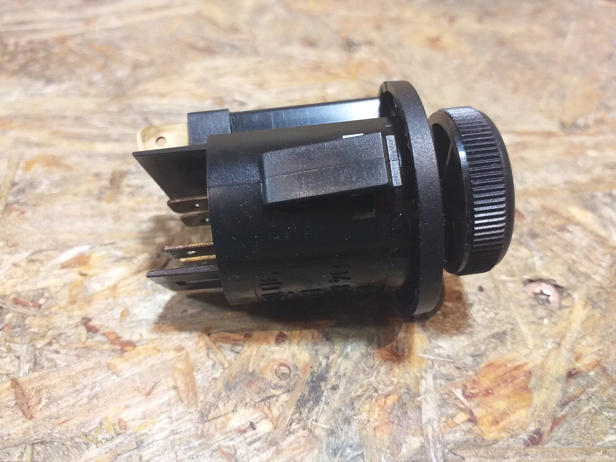 Ascona C Schalter Gebläse original GM Opel NEU