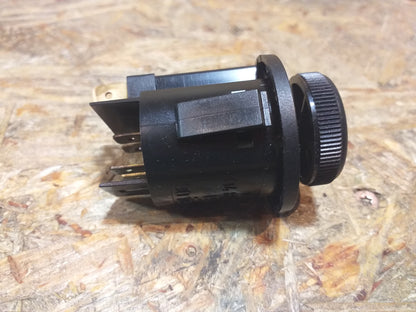 Ascona C Schalter Gebläse original GM Opel NEU