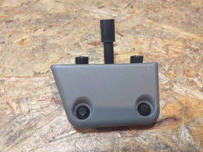 Kadett E Düse Scheinwerferwaschanlage grün original GM Opel NEU