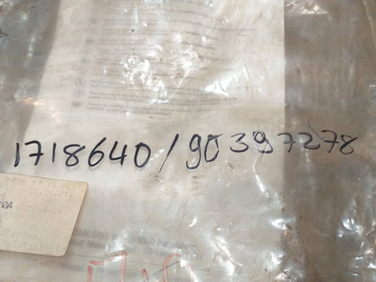 Astra Schmutzfänger original GM Opel NEU