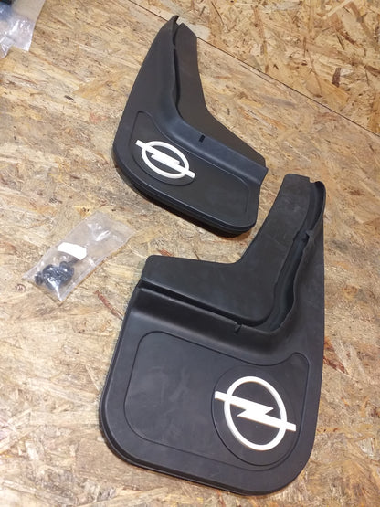 Astra Schmutzfänger original GM Opel NEU