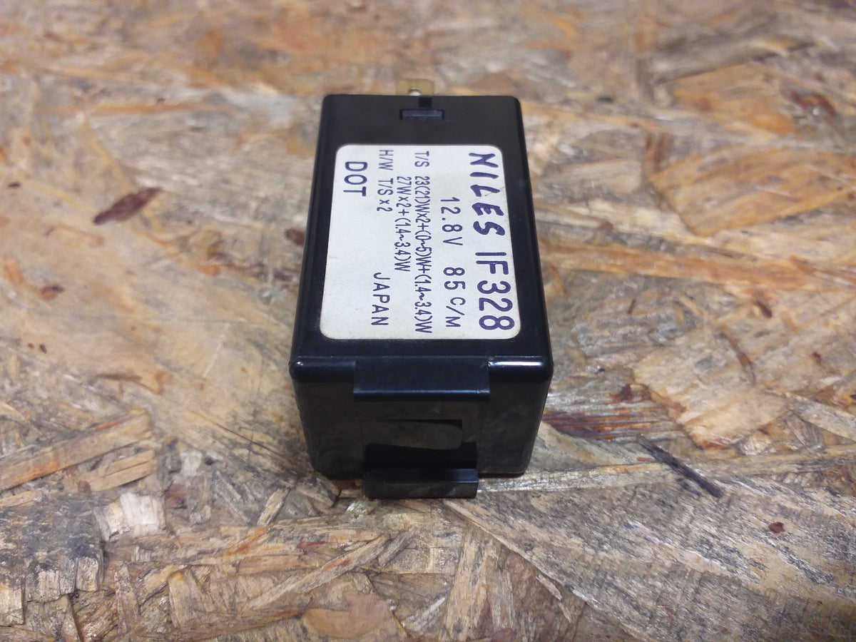 Monterey Relais Blinkergeber original Opel NEU