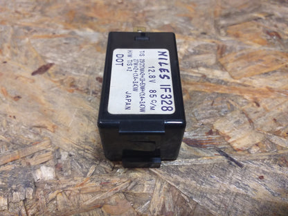 Monterey Relais Blinkergeber original Opel NEU