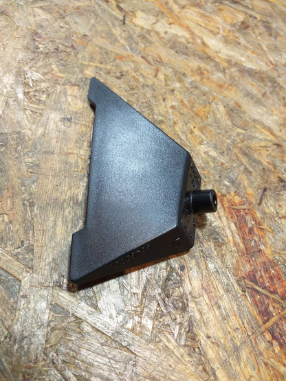 Corsa B Tigra A Halter Leuchte rechts original GM Opel NEU