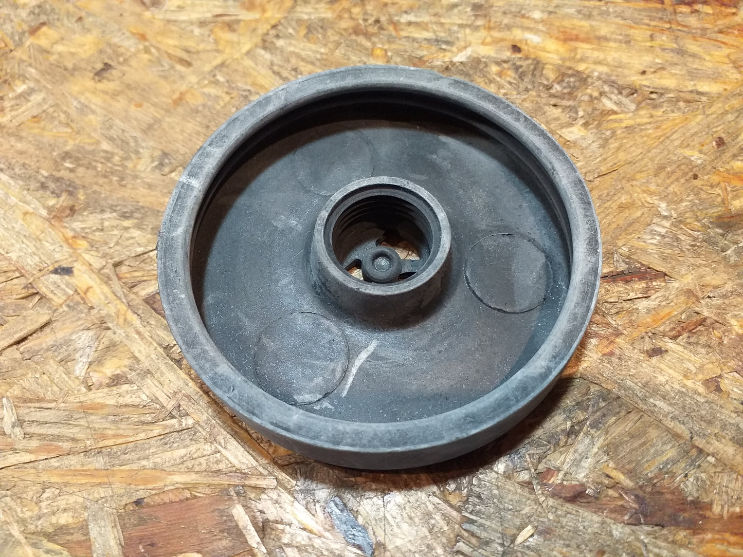 Oldtimer Youngtimer Scheinwerferkappe original Bosch GM Opel NEU