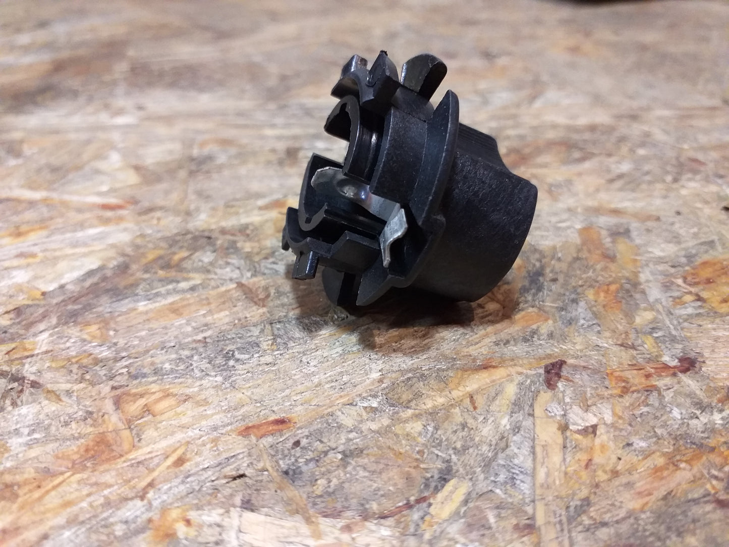 Calibra Lampenfassung 12V, 5W original GM Opel NEU