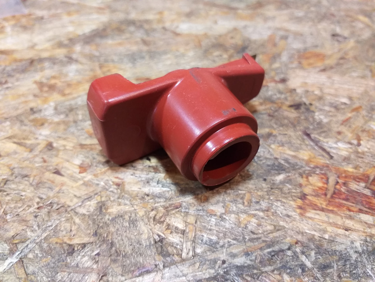 Kapitän B Admiral B Diplomat B Verteilerläufer für 2,8E Motoren original GM Opel NEU
