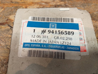Vectra A Dichtring an Lichtmaschine original GM Isuzu Opel NEU