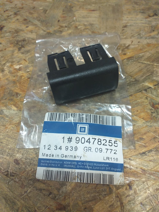 Vectra B Omega B Abdeckungen Schalteröffnung original GM Opel NEU