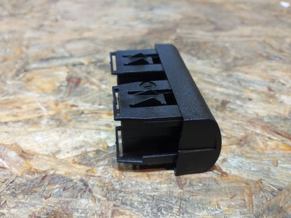 Vectra B Omega B Abdeckungen Schalteröffnung original GM Opel NEU