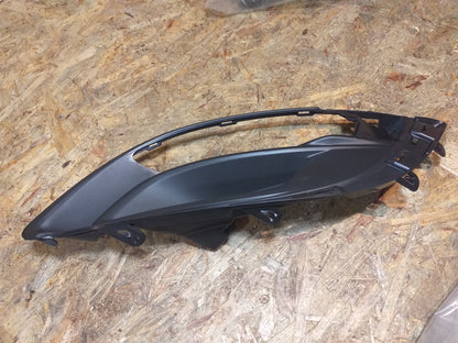 Astra J Stoßfänger vorne links Scheinwerfer-Einsatz original GM Opel NEU