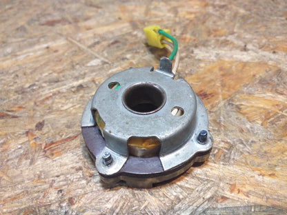 Ascona C Corsa A Kadett E Sensor Zündimpulsgeber original GM Opel