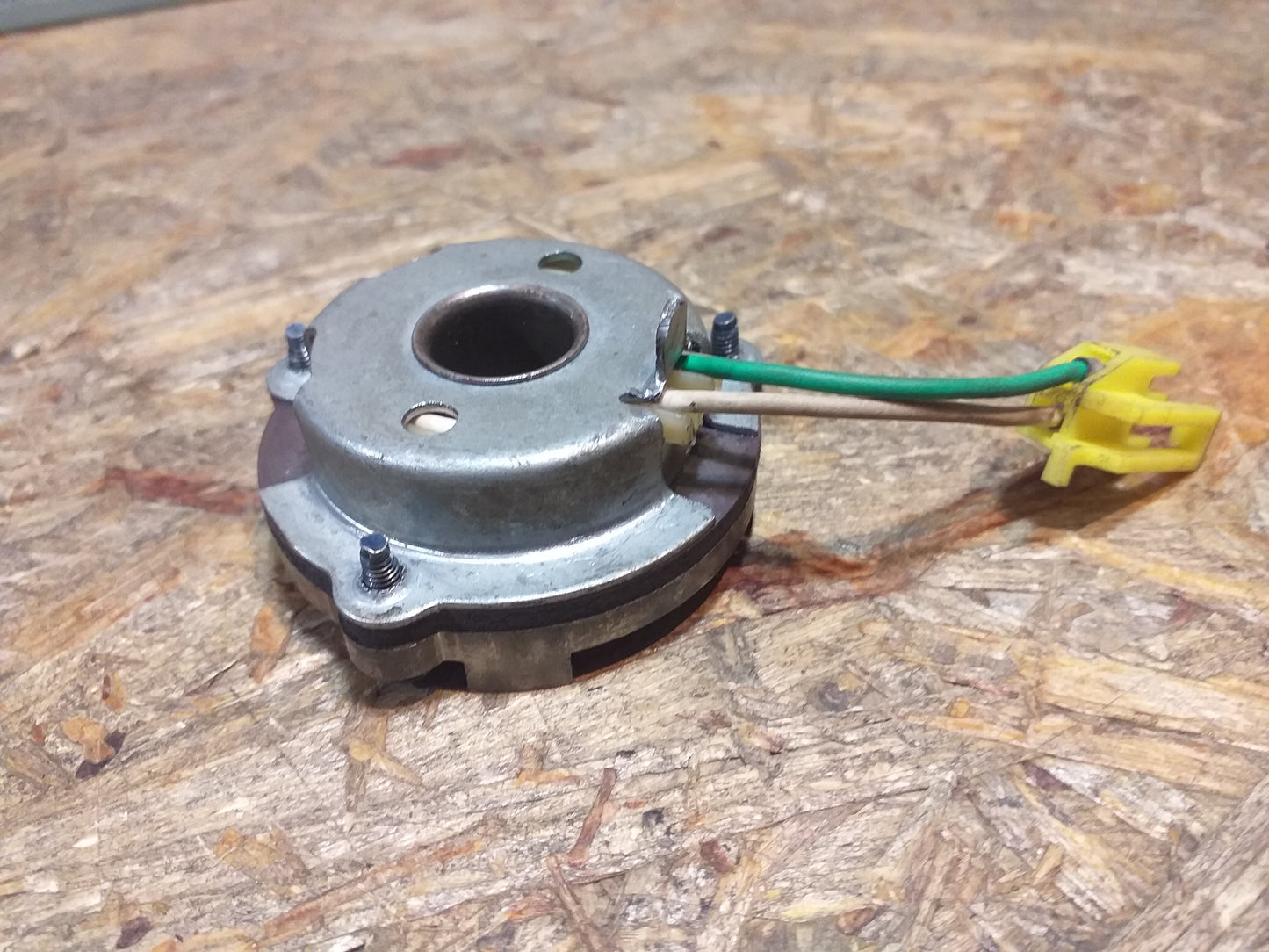 Ascona C Corsa A Kadett E Sensor Zündimpulsgeber original GM Opel