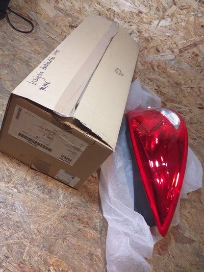 Insignia Heckleuchte links original GM Opel NEU