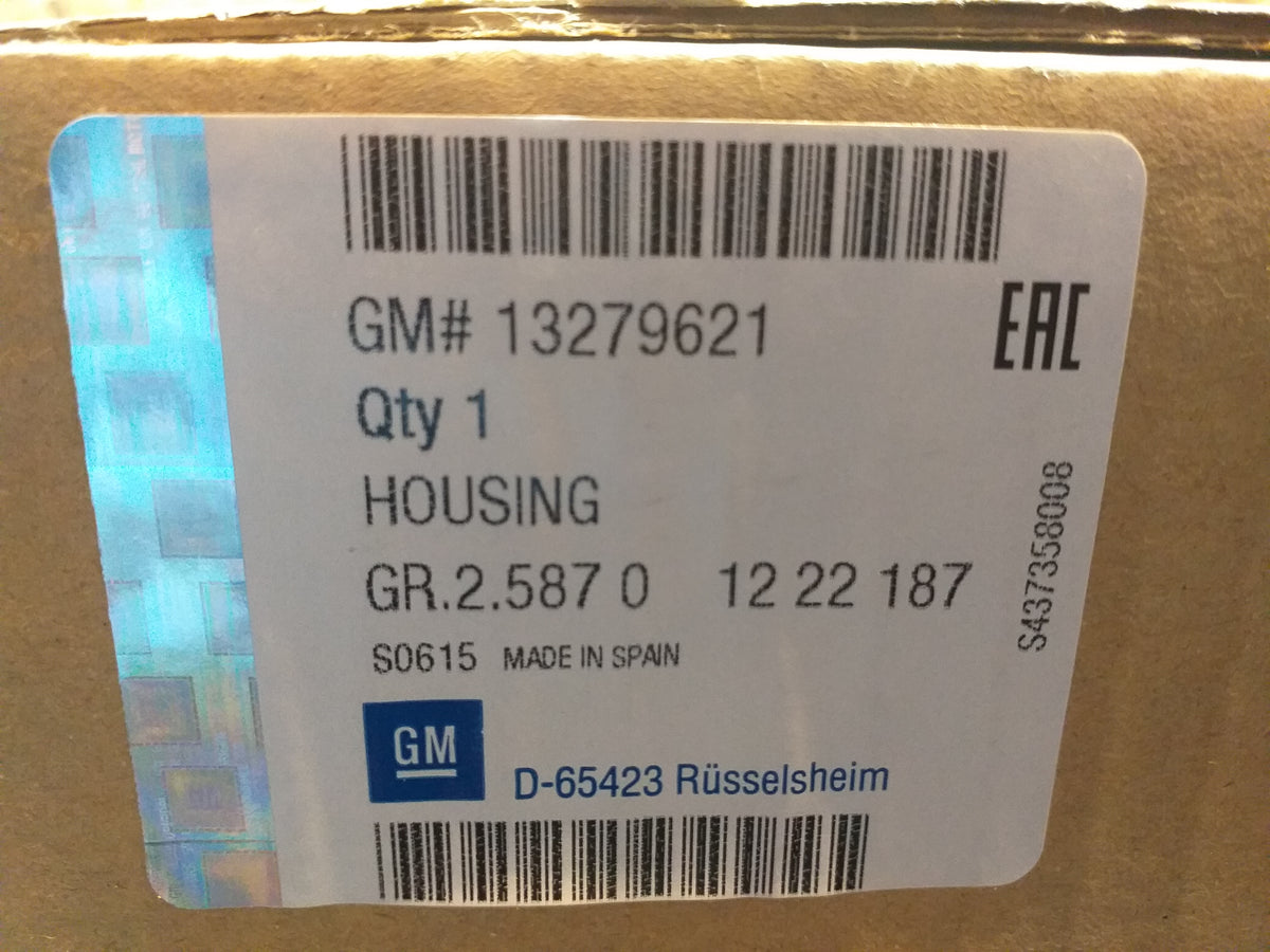 Insignia Heckleuchte links original GM Opel NEU