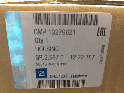 Insignia Heckleuchte links original GM Opel NEU